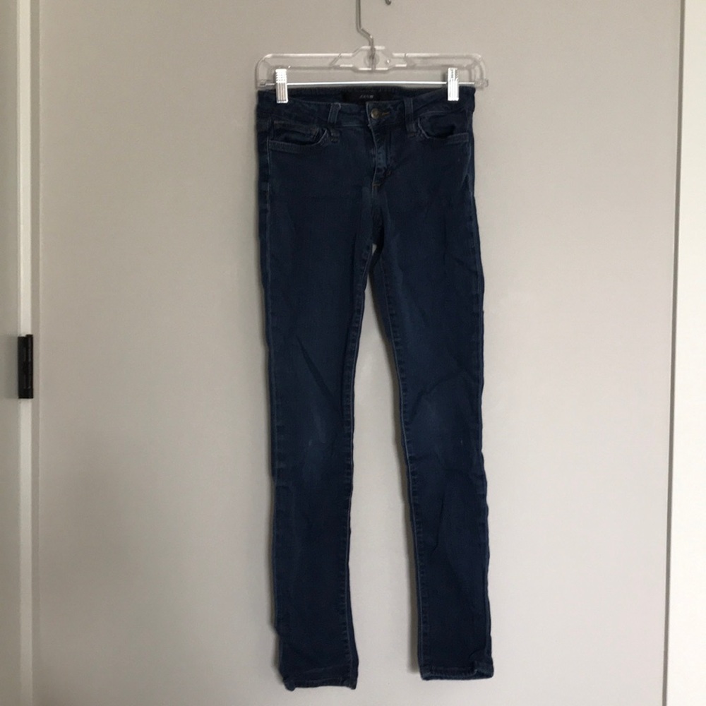 Joe’s Skinny Jeans